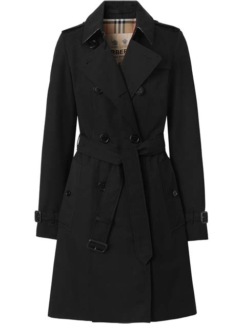 burberry mens chelsea trench coat|are burberry trench coats waterproof.